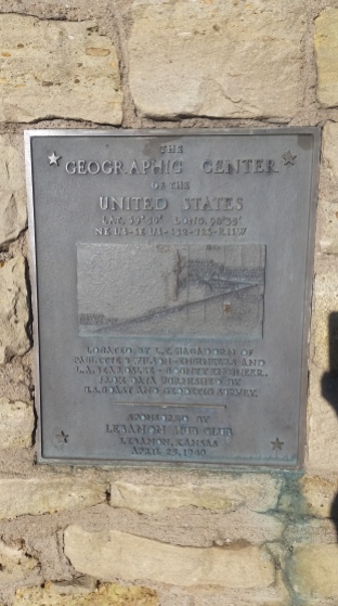 The US Geologic Center.